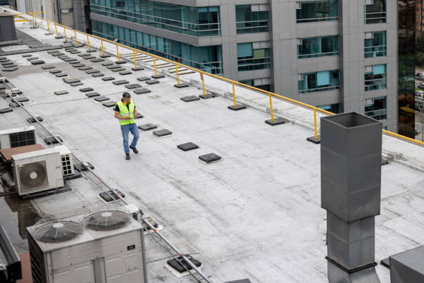 Best Roof Ventilation Installation  in Yellville, AR