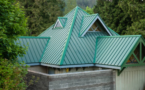 Best Commercial Roofing Services  in Yellville, AR