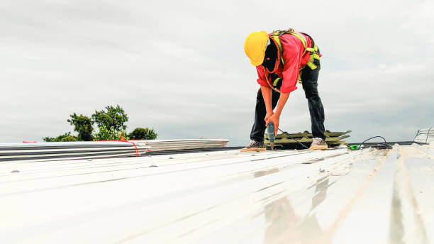 Best Roof Coating and Sealing  in Yellville, AR