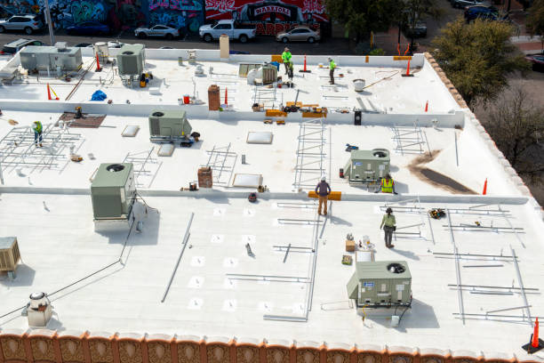 Professional Roofing Service in Yellville, AR