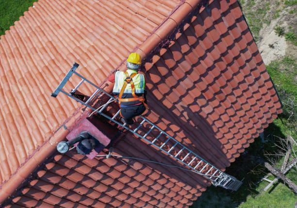 Best Roof Installation  in Yellville, AR