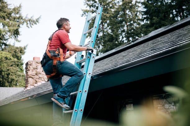 Best Chimney Flashing Repair  in Yellville, AR