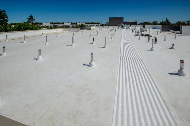 Best EPDM Roofing  in Yellville, AR